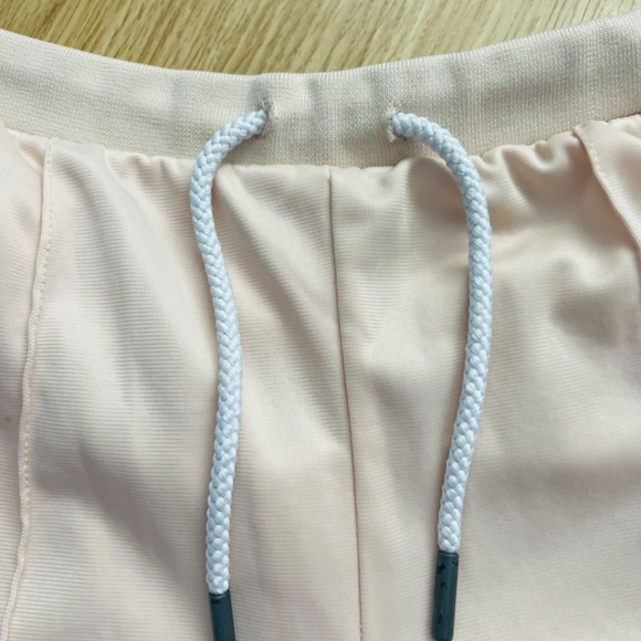 Kappa Womens Cream Sports Pants Size Small - Picture 5 of 8